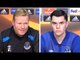 Ronald Koeman & Michael Keane Full Pre-Match Press Conference - Everton v Lyon - Europa League