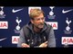 Tottenham 4-1 Liverpool - Jurgen Klopp Full Post Match Press Conference - Premier League