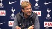 Tottenham 4-1 Liverpool - Jurgen Klopp Full Post Match Press Conference - Premier League
