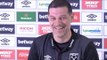 Slaven Bilic Full Pre-Match Press Conference - Crystal Palace v West Ham - Premier League