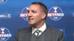 Hibernian 2-4 Celtic - Brendan Rodgers Full Post Match Press Conference - Betfred Cup