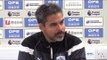 Huddersfield 0-4 Tottenham - David Wagner Full Post Match Press Conference - Premier League