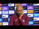Pep Guardiola Full Pre-Match Press Conference - West Brom v Manchester City - Premier League