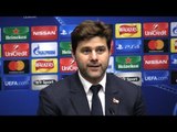 Tottenham 3-1 Real Madrid - Mauricio Pochettino Full Post Match Press Conference - Champions League