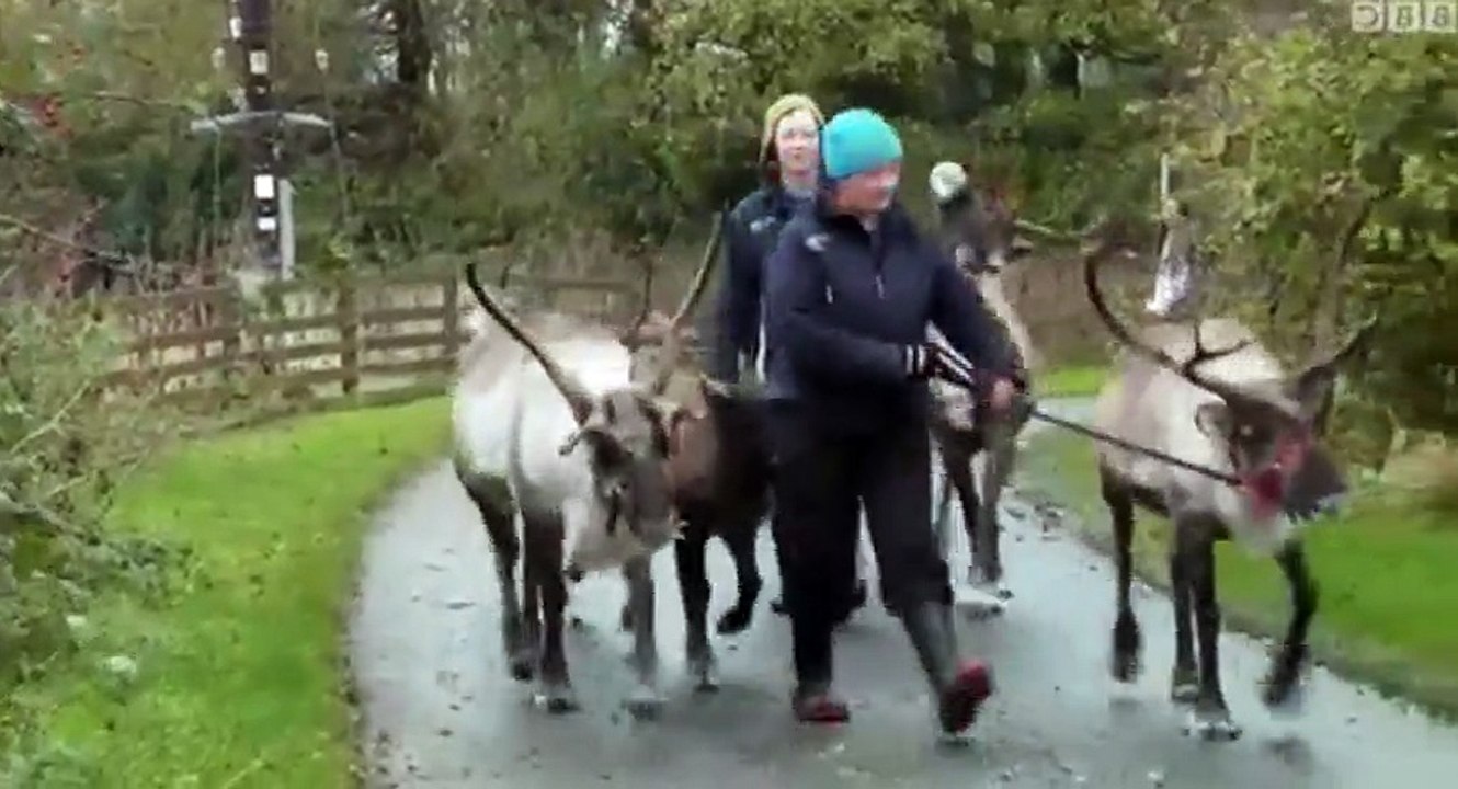 A1 Britain  Longest Road S01  E07 E 7 - Part 01