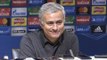 Manchester United 2-0 Benfica - Jose Mourinho Full Post Match Press Conference - Champions League