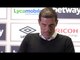 West Ham 2-3 Tottenham - Slaven Bilic Full Post Match Press Conference - Premier League