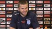 Eric Dier Press Conference On England Ahead Of Germany & Brazil Friendlies