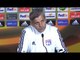 Bruno Genesio Full Pre-Match Press Conference - Lyon v Everton - Europa League