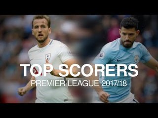 Current Premier League Top Scorer & Ticket Deals ⚽