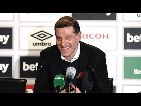 West Ham 1-4 Liverpool - Slaven Bilic Full Post Match Press Conference - Premier League