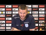 Eric Dier Speaks About Upcoming England Fixtures