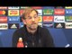 Jurgen Klopp Full Pre-Match Press Conference - Liverpool v Maribor - Champions League