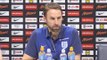 Gareth Southgate Full Press Conference - England v Brazil - International Friendly