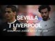Sevilla v Liverpool - Champions League Match Preview