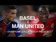 Basel v Manchester United - Champions League Match Preview