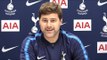 Mauricio Pochettino Full Pre-Match Press Conference - Arsenal  v Tottenham - Premier League