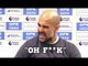 Huddersfield 1-2 Manchester City - Pep Guardiola Post Match Press Conference -Premier League #HUDMCI
