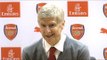 Arsene Wenger Full Pre-Match Press Conference - Arsenal v Manchester United - Premier League