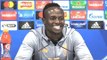 Sadio Mane Full Pre-Match Press Conference - Liverpool v Spartak Moscow - Champions League