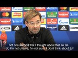 Jurgen Klopp - 'I Can't Be Sure Coutinho Will Stay Beyond January'