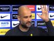 Pep Guardiola Pre-Match Press Conference - Manchester City v Southampton - Embargo Extras