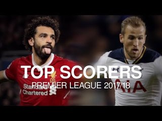 Current Premier League Top Scorer & Best Ticket Deals ⚽