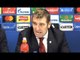 Liverpool 7-0 Spartak Moscow - Massimo Carrera Full Post Match Press Conference - Champions League