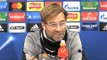 Liverpool 7-0 Spartak Moscow - Jurgen Klopp Full Post Match Press Conference - Champions League