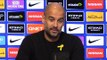 Pep Guardiola Full Pre-Match Press Conference - Manchester United v Manchester City - Premier League