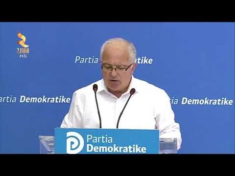 360 Gradë - Aldo - Edmond Spaho: Rama dhe Xhafaj po përdorin strukturat e policisë shtetërore