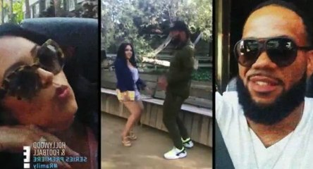 Hollywood amp Football S01  E01 Rams Return Home   Part 01