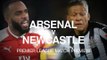Arsenal v Newcastle - Premier League Match Preview