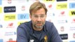 Jurgen Klopp Full Pre-Match Press Conference - Liverpool v Everton - Premier League