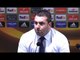 Everton 1-5 Atalanta - David Unsworth Full Post Match Press Conference - Europa League