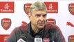 Arsene Wenger Full Pre-Match Press Conference - Arsenal v Newcastle - Premier League