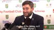 Lee Johnson - Bristol City Win Is 'Roy Of The Rovers Stuff'