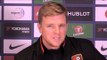 Chelsea 2-1 Bournemouth - Eddie Howe Post Match Press Conference - Carabao Cup Quarter-Final