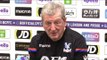 Roy Hodgson Full Pre-Match Press Conference - Swansea v Crystal Palace - Premier League