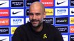 Pep Guardiola Full Pre-Match Press Conference - Crystal Palace v Manchester City - Premier League