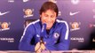 Antonio Conte Full Pre-Match Press Conference - Arsenal v Chelsea - Premier League