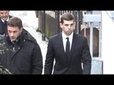 Liverpool Player Jon Flanagan Appears In Court - Pleads Guilty To Assaulting His Girlfriend