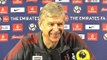 Arsene Wenger Full Pre-Match Press Conference - Nottingham Forest v Arsenal - FA Cup