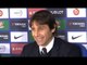 Chelsea 0-0 Arsenal - Antonio Conte Full Post Match Press Conference - Carabao Cup