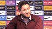 Manchester City 2-1 Bristol City - Lee Johnson Full Post Match Press Conference - Carabao Cup