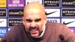 Manchester City 2-1 Bristol City - Pep Guardiola Full Post Match Press Conference - Carabao Cup