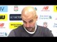 Liverpool 4-3 Manchester City - Pep Guardiola Post Match Press Conference - Premier League #LIVMCI