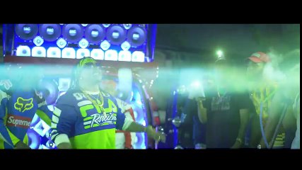 Tali Goya - Singarrr (Prod. DJ Patio & LinkOn) [Video Oficial]