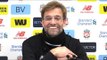 Liverpool 4-3 Manchester City - Jurgen Klopp Post Match Press Conference - Premier League #LIVMCI
