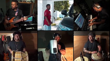 Secreto El Famoso Biberon - Real Guerrero (Version Merengue)  Pedro Valdez